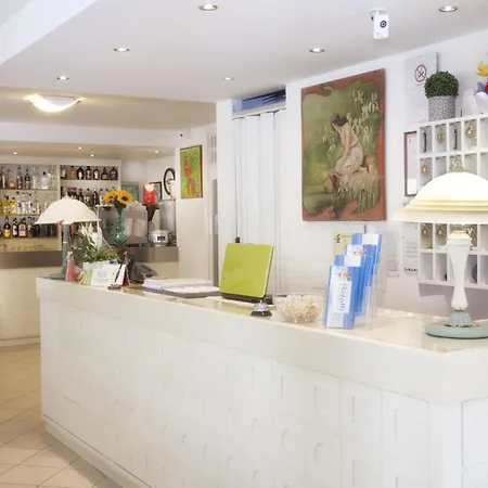 Hotel Ridolfi-3